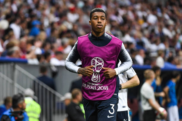 运作方式一 运作方式一