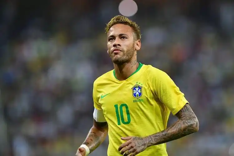 巴西巨星 巴西巨星