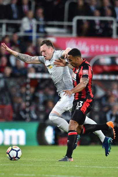 场上决断力 场上决断力